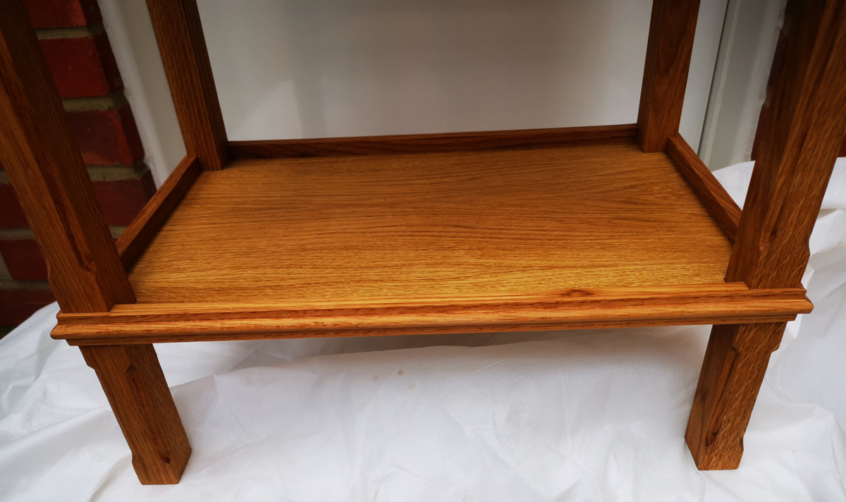 Storage/Display drawers