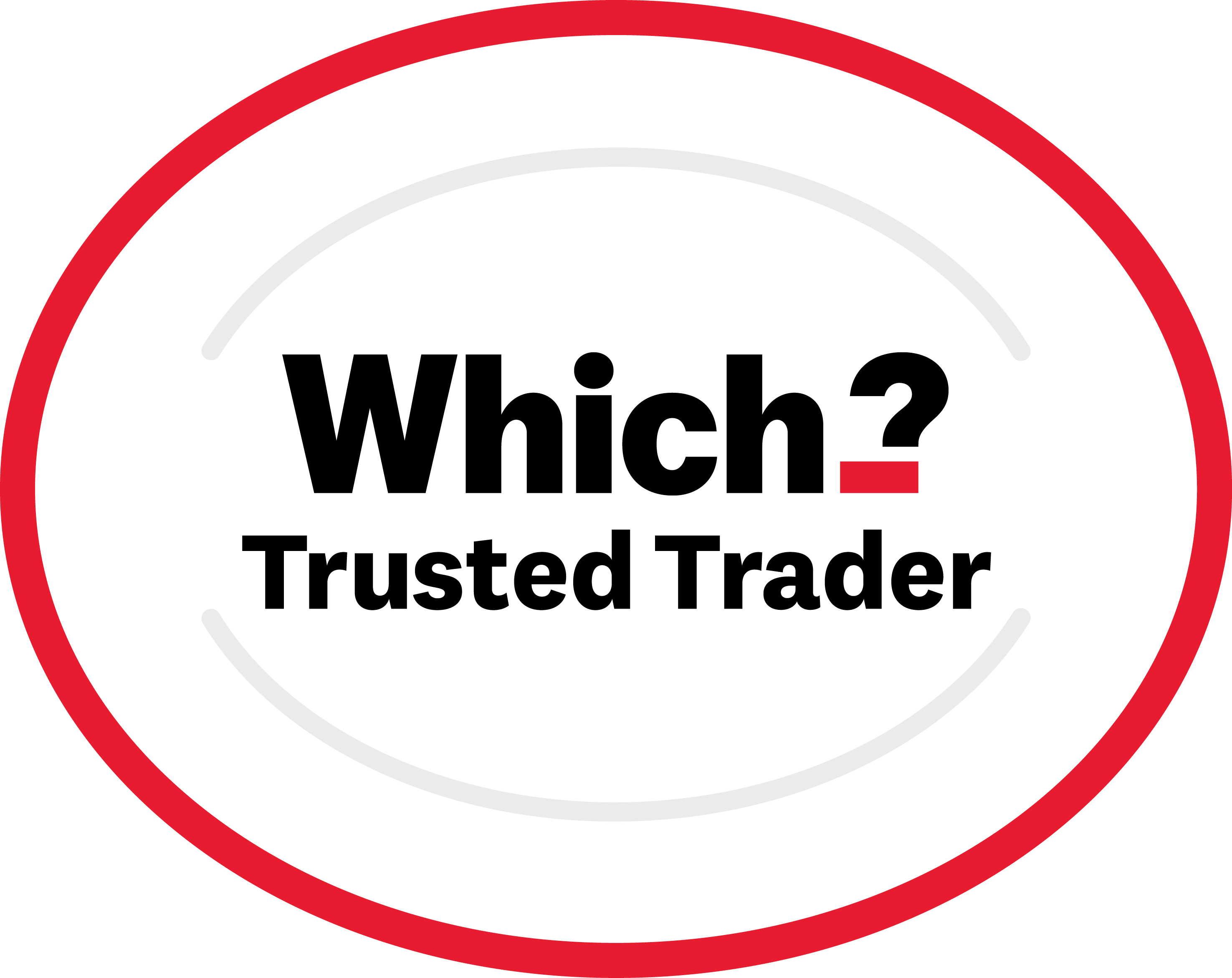 certificate for Which trusted trader uk